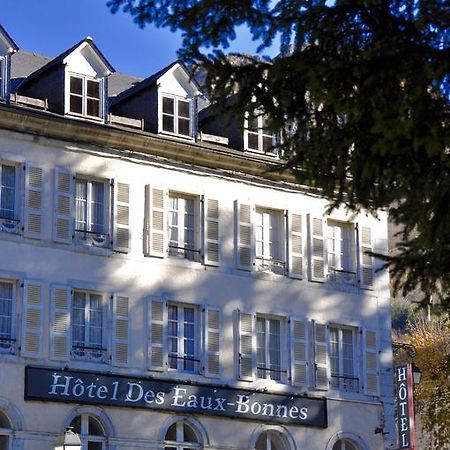 Hotel Des أو-بون المظهر الخارجي الصورة