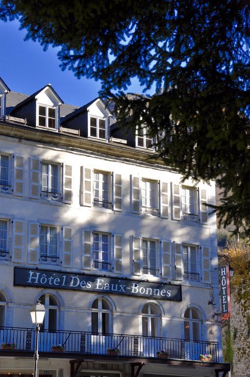 Hotel Des أو-بون المظهر الخارجي الصورة