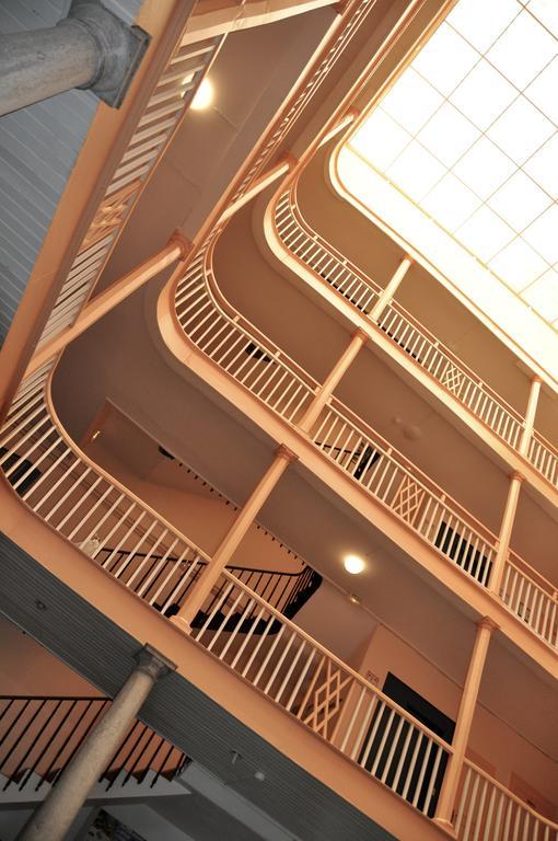 Hotel Des أو-بون المظهر الخارجي الصورة