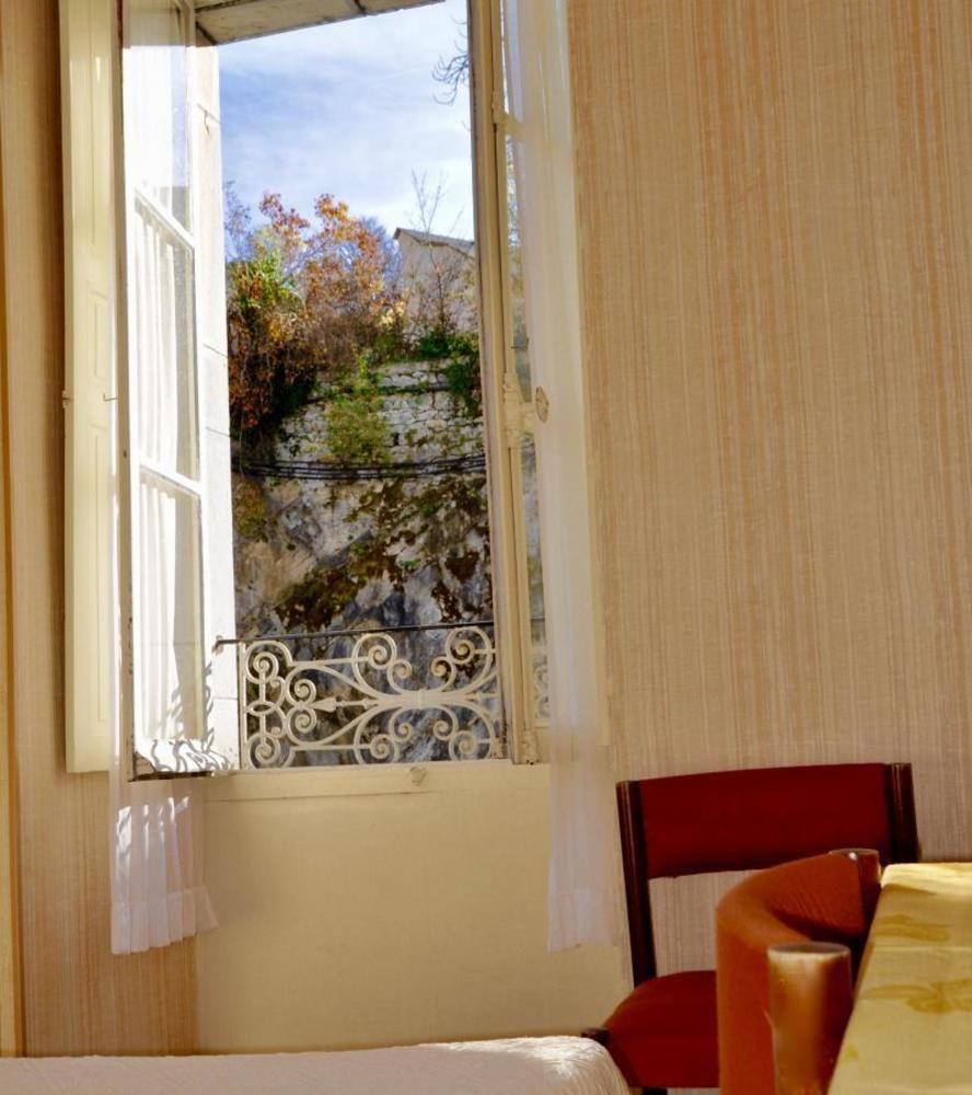 Hotel Des أو-بون المظهر الخارجي الصورة