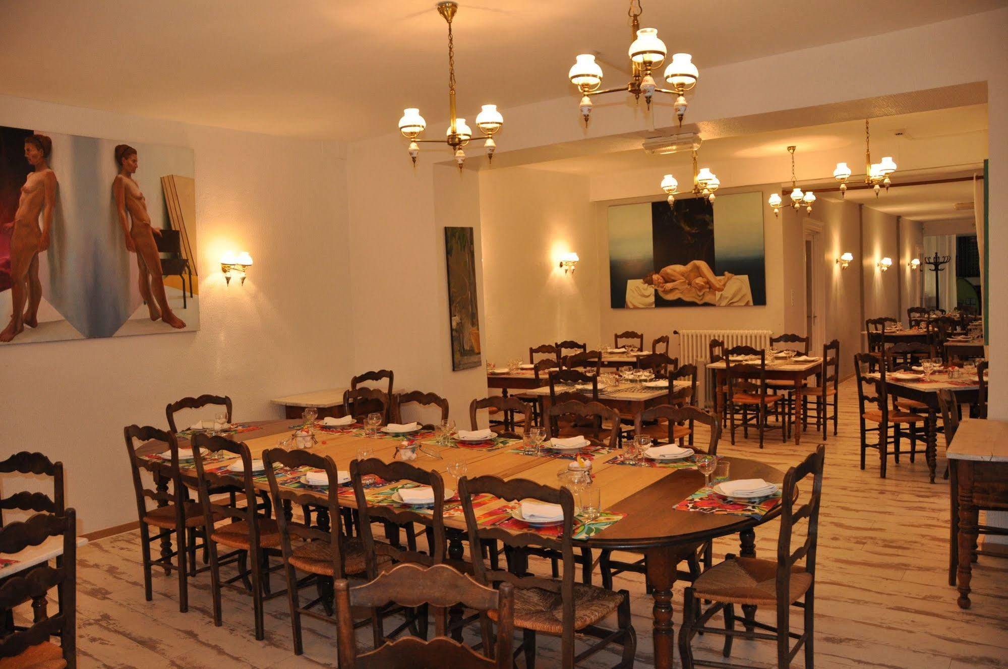 Hotel Des أو-بون المظهر الخارجي الصورة