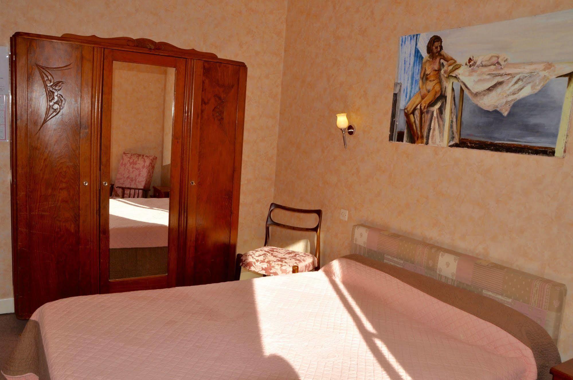 Hotel Des أو-بون المظهر الخارجي الصورة